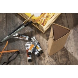 Etui à lunettes en papier