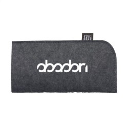 Feltro RPET Pouch étui à lunettes
