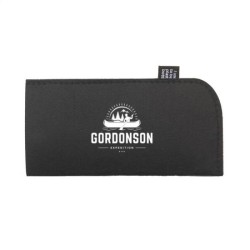 Feltro RPET Pouch étui à lunettes