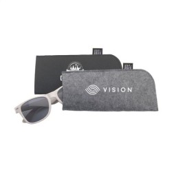 Feltro RPET Pouch étui à lunettes