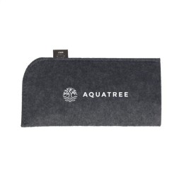 Feltro RPET Pouch étui à lunettes