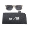 Feltro RPET Pouch étui à lunettes