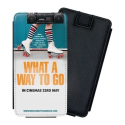 Étui Standard En Polychrome Pour Téléphone