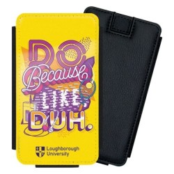 Grand Étui En Polychrome Pour Téléphone