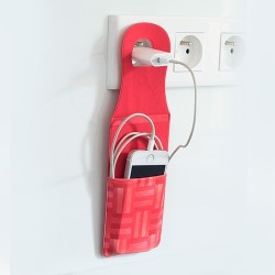 Housse portable à suspendre