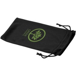 Pochette microfibre pour lunettes de soleil