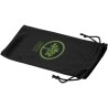 Pochette microfibre pour lunettes de soleil