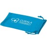 Pochette microfibre pour lunettes de soleil