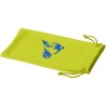 Pochette microfibre pour lunettes de soleil