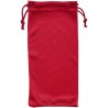 Pochette microfibre pour lunettes de soleil