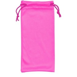 Pochette microfibre pour lunettes de soleil