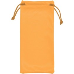 Pochette microfibre pour lunettes de soleil