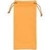Pochette microfibre pour lunettes de soleil