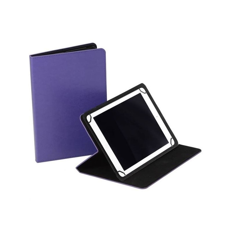 Protège tablette en cuir