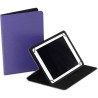 Protège tablette en cuir