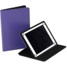 Protège tablette en cuir
