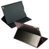 Protège tablette en cuir