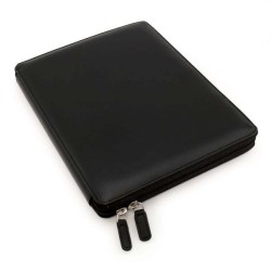 Etui en cuir pour tablette