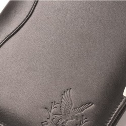 Etui en cuir pour tablette