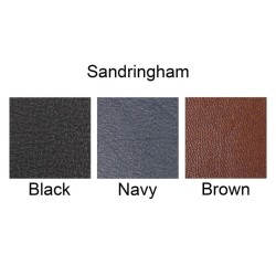 Etui en cuir pour tablette