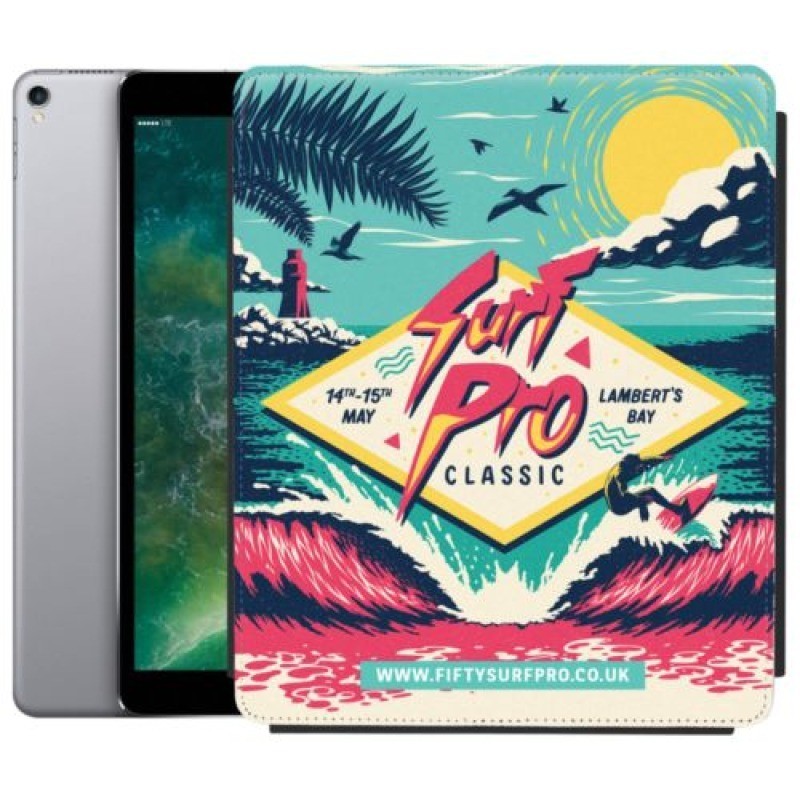 Étui Pour Tablette En Couleur