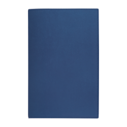 Porte-carte grise 3 volets en PVC