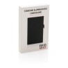 Porte cartes anti-rfid aluminium