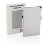 Porte cartes anti-rfid aluminium