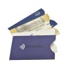 Porte-cartes anti-rfid