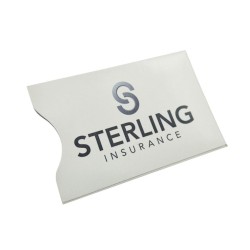 Porte-cartes anti-rfid