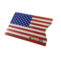 Porte-cartes anti-rfid