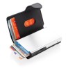 Porte-cartes anti rfid