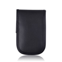 Pochette rfid pour clés de voiture