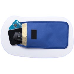 Pochette anti RFID