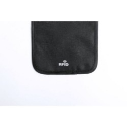 Pochette anti RFID