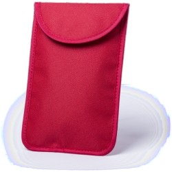 Pochette anti RFID