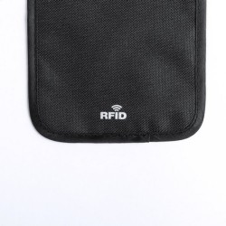 Pochette anti RFID