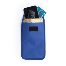 Pochette anti RFID