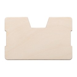 Porte-cartes woocard
