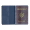 Couverture de passeport