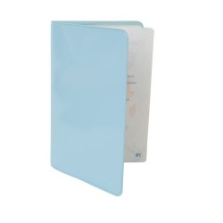 Couverture de passeport