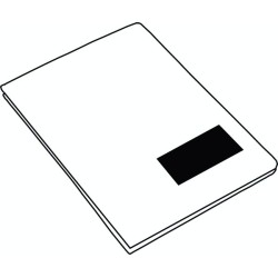 Porte cartes Vacation