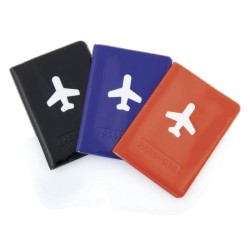 Etui passeport aviob