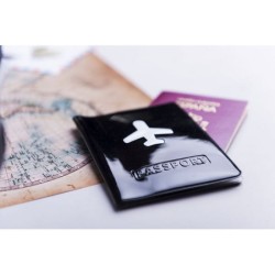 Etui passeport aviob