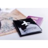 Etui passeport aviob