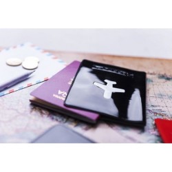 Etui passeport aviob