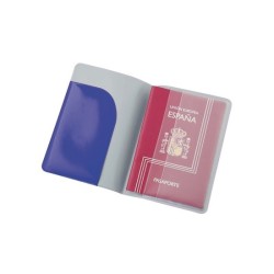 Etui passeport aviob