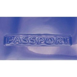 Etui passeport aviob