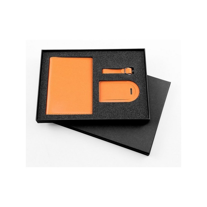 Coffret cadeau A5