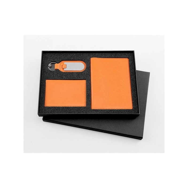 Coffret cadeau A5